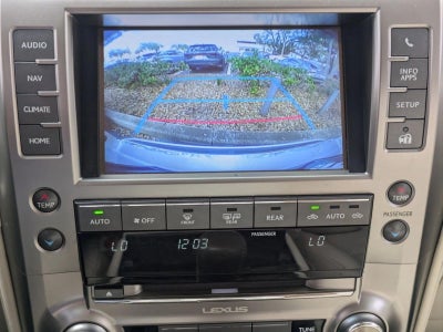 2016 Lexus GX 460 4WD 4dr