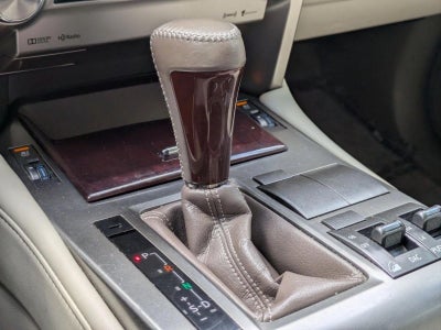 2016 Lexus GX 460 4WD 4dr