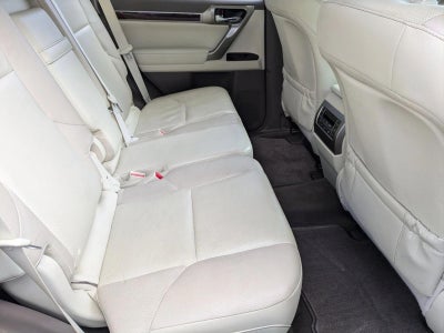 2016 Lexus GX 460 4WD 4dr