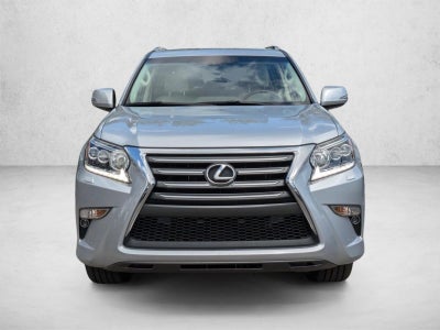 2016 Lexus GX 460 4WD 4dr
