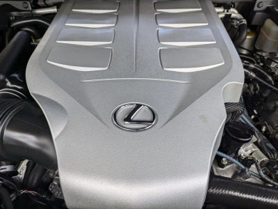 2016 Lexus GX 460 4WD 4dr