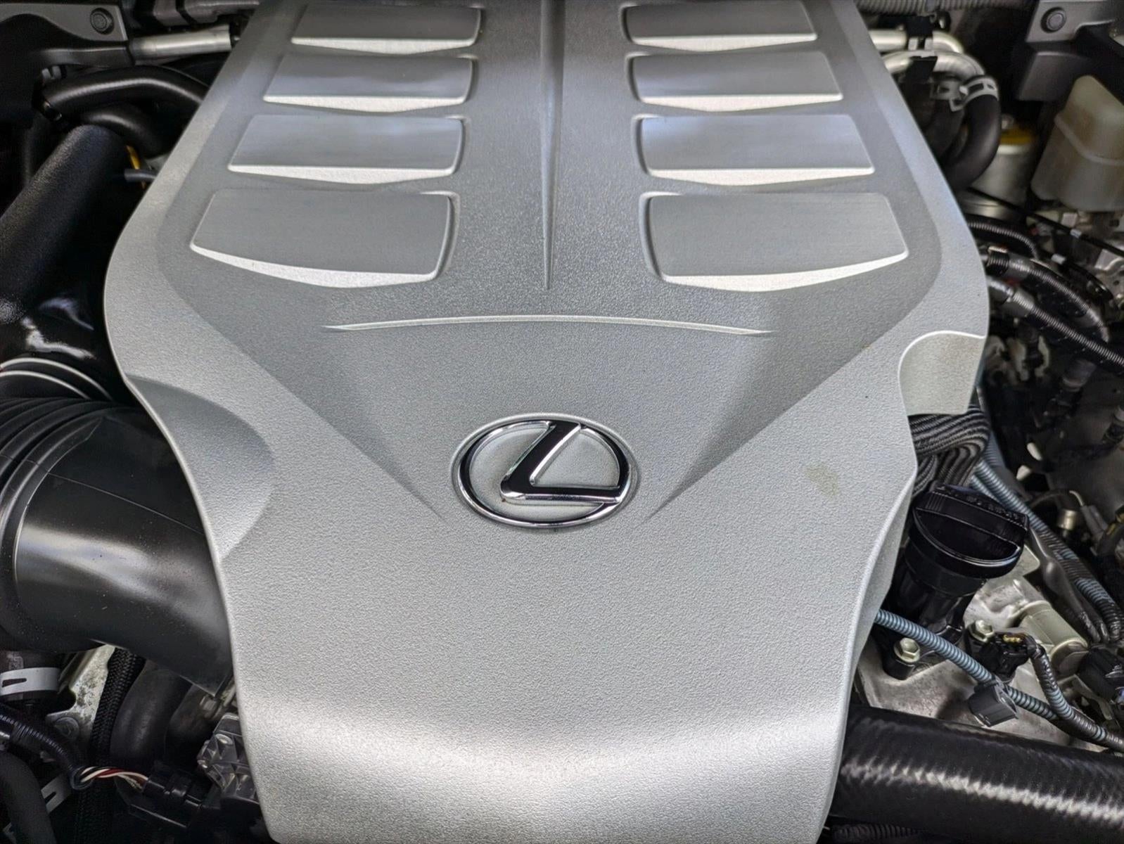 2016 Lexus GX 460 4WD 4dr