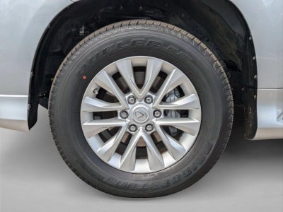 2016 Lexus GX 460 4WD 4dr