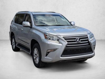 2016 Lexus GX 460 4WD 4dr