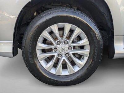 2017 Lexus GX 460 Premium 4WD