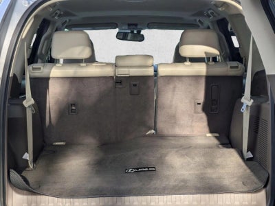 2017 Lexus GX 460 Premium 4WD