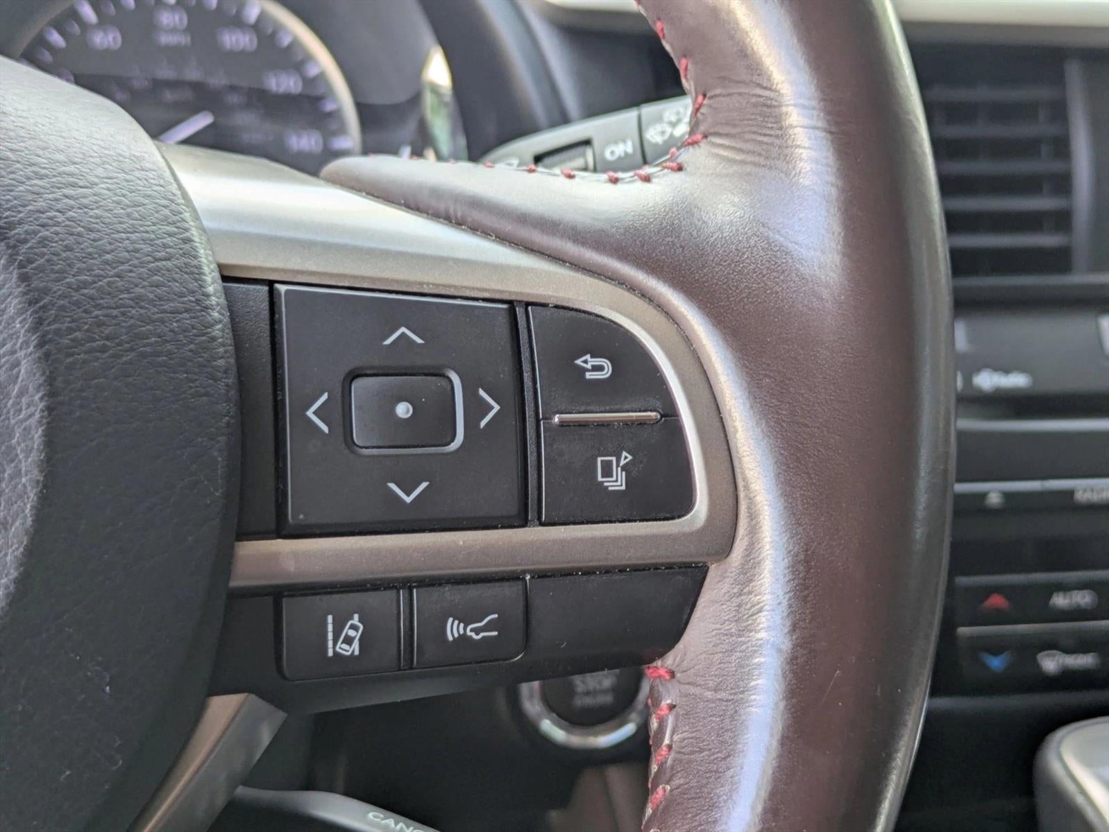 2018 Lexus RX 350 AWD