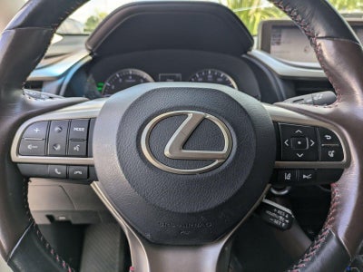 2018 Lexus RX 350 AWD