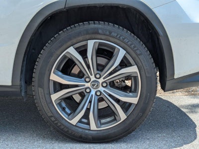 2018 Lexus RX 350 AWD