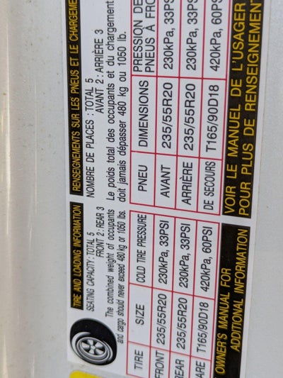 2018 Lexus RX 350 AWD