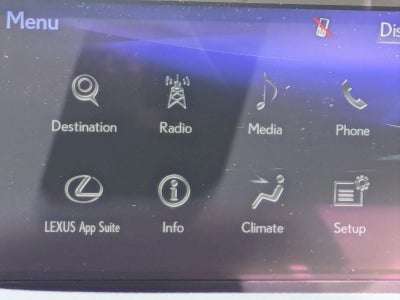 2018 Lexus RX 350 AWD