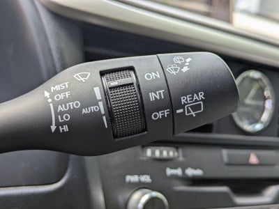 2018 Lexus RX 350 AWD