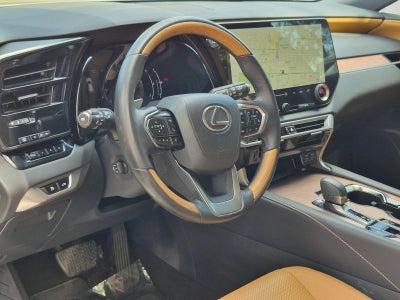 2024 Lexus RX 350 Premium FWD