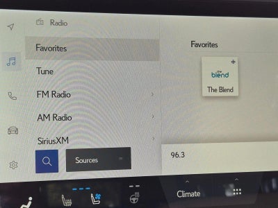 2024 Lexus RX 350 Premium FWD