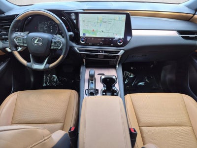2024 Lexus RX 350 Premium FWD