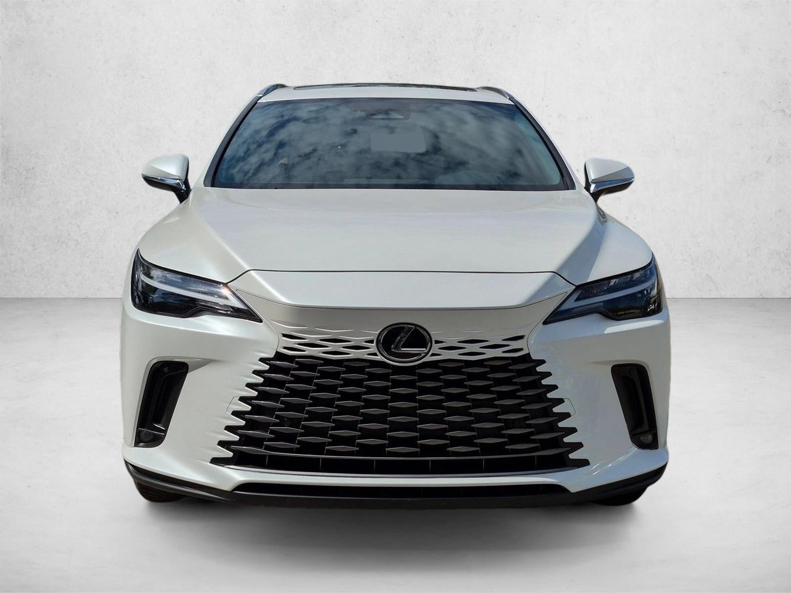 2024 Lexus RX 350 Premium FWD