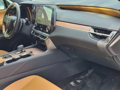 2024 Lexus RX 350 Premium FWD