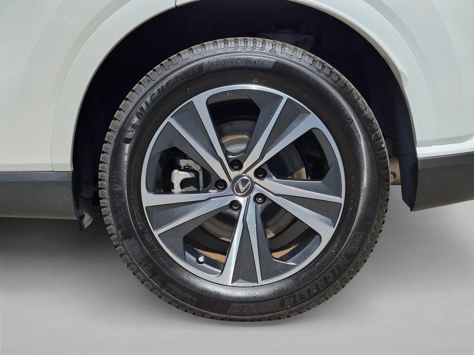 2024 Lexus RX 350 Premium FWD