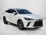 2024 Lexus RX 350 Premium FWD