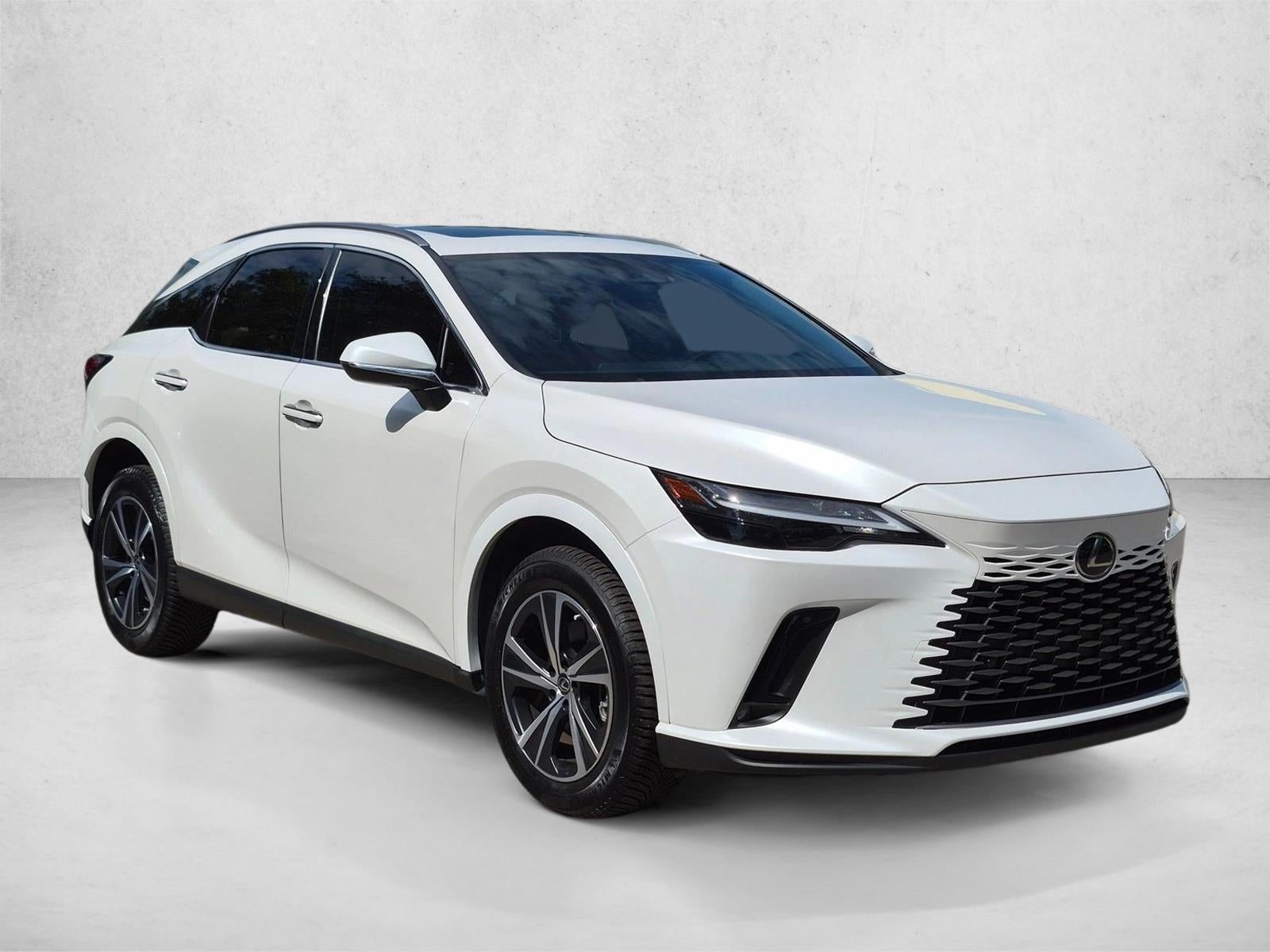 2024 Lexus RX 350 Premium FWD