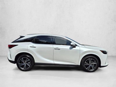 2024 Lexus RX 350 Premium FWD