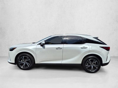 2024 Lexus RX 350 Premium FWD