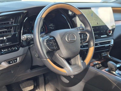 2026 Lexus RX Premium FWD