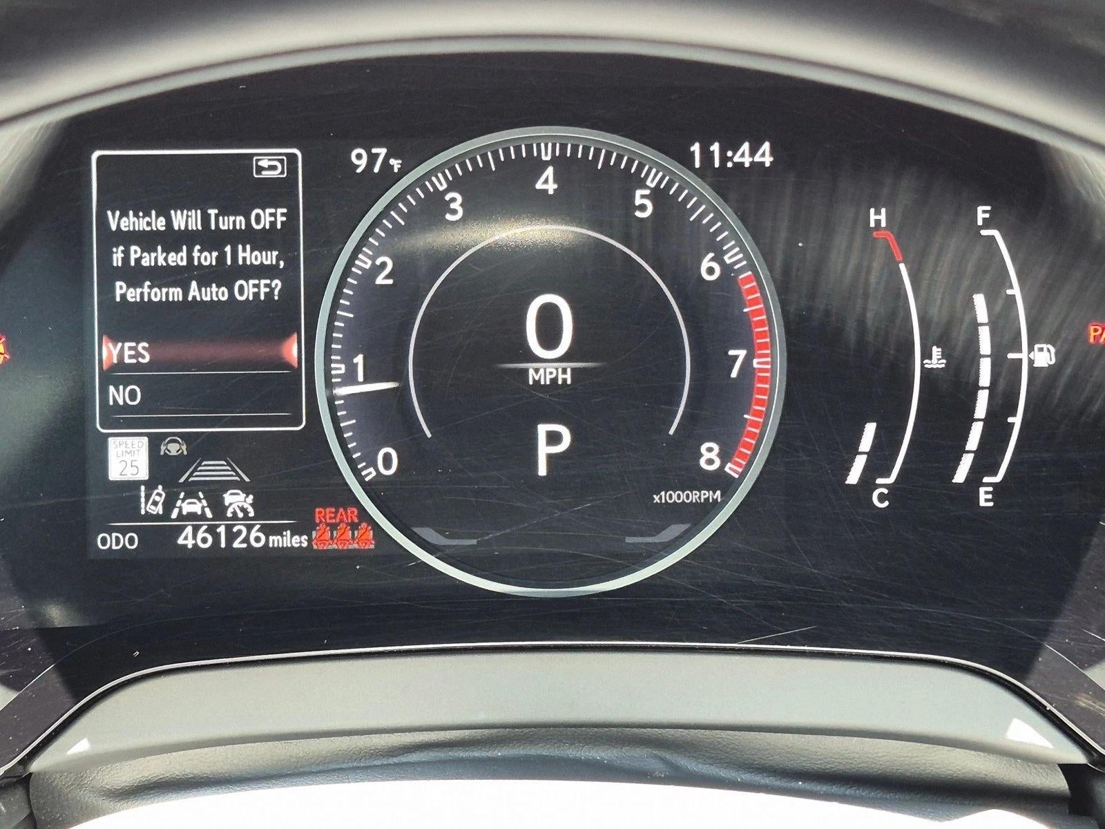 2024 Lexus RX 350 Premium FWD