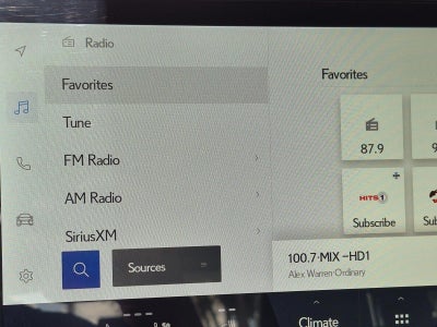 2024 Lexus RX 350 Premium FWD