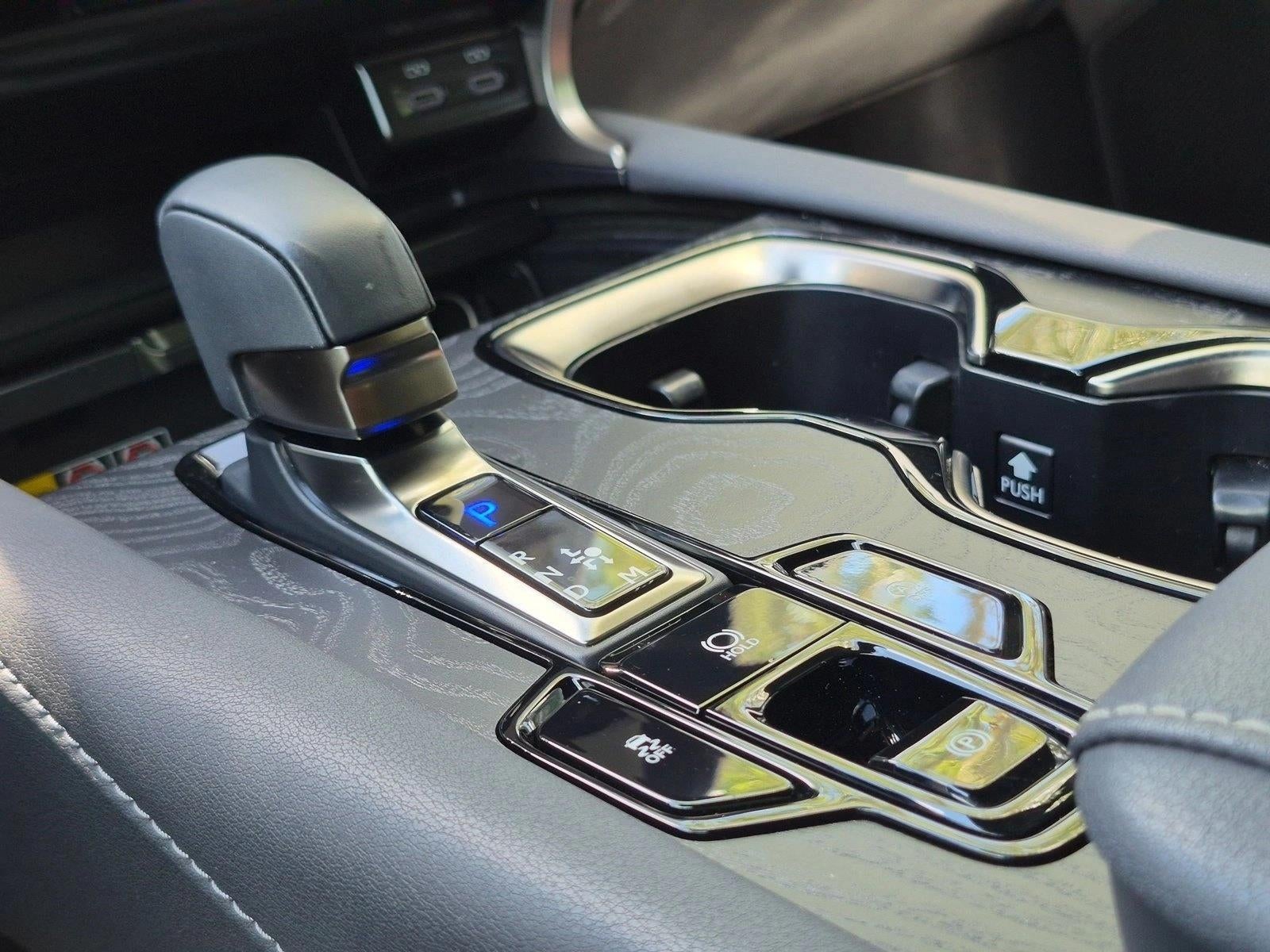 2024 Lexus RX 350 Premium FWD