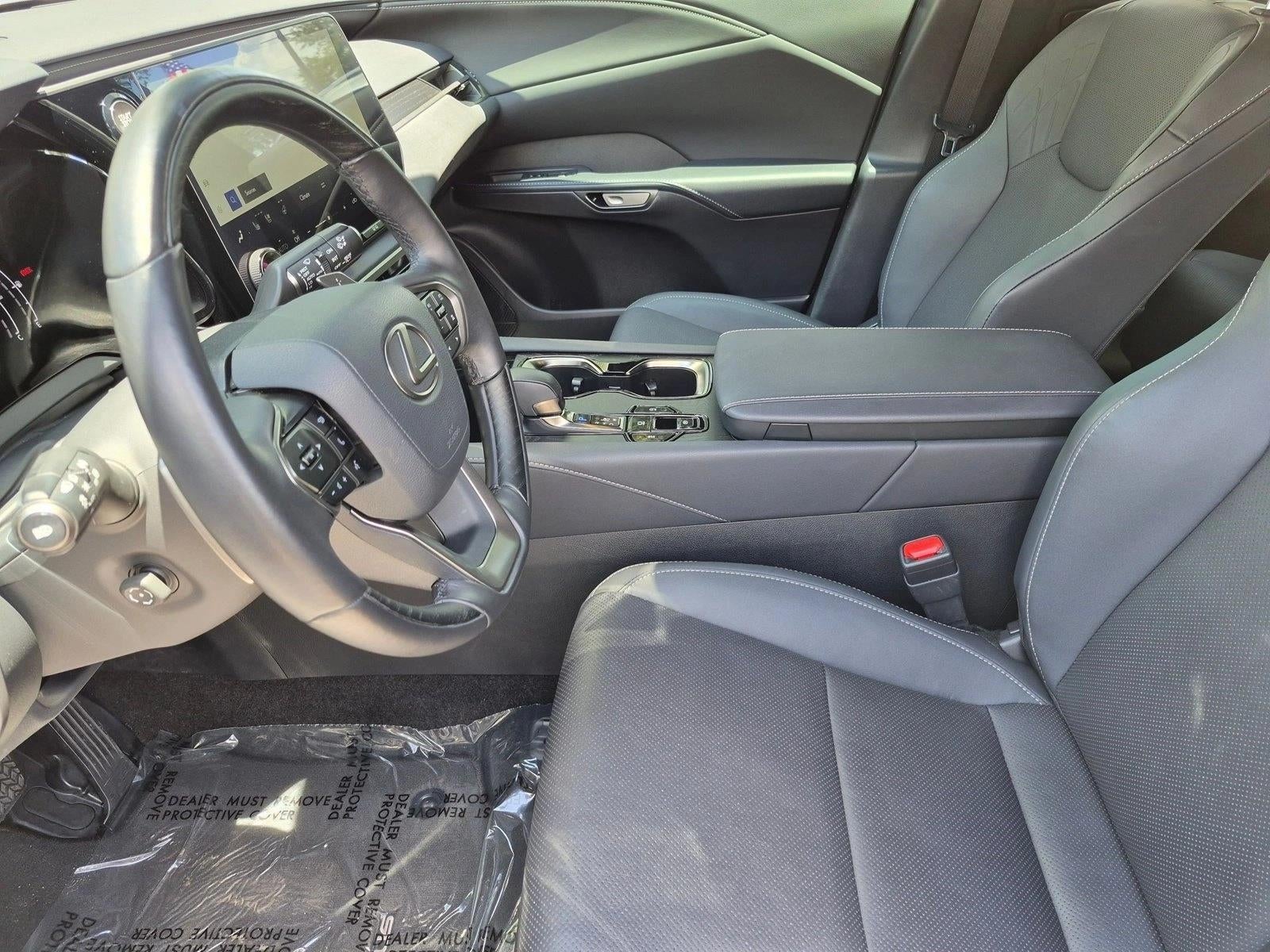 2024 Lexus RX 350 Premium FWD