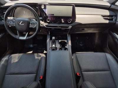 2024 Lexus RX 350 Premium FWD