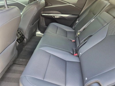 2024 Lexus RX 350 Premium FWD