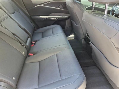 2024 Lexus RX 350 Premium FWD