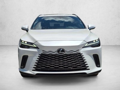 2024 Lexus RX 350 Premium FWD