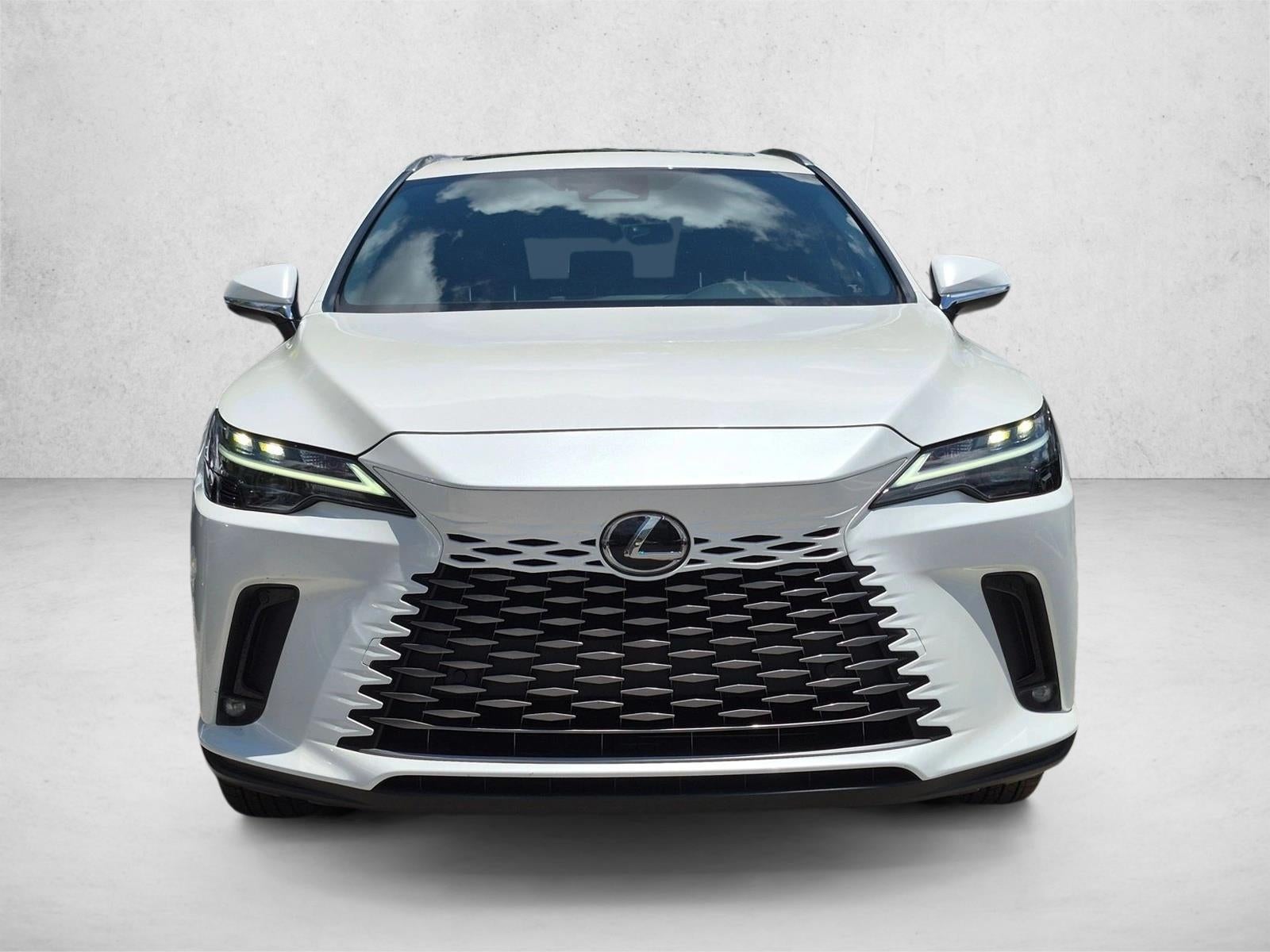 2024 Lexus RX 350 Premium FWD