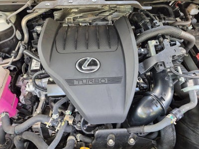 2024 Lexus RX 350 Premium FWD