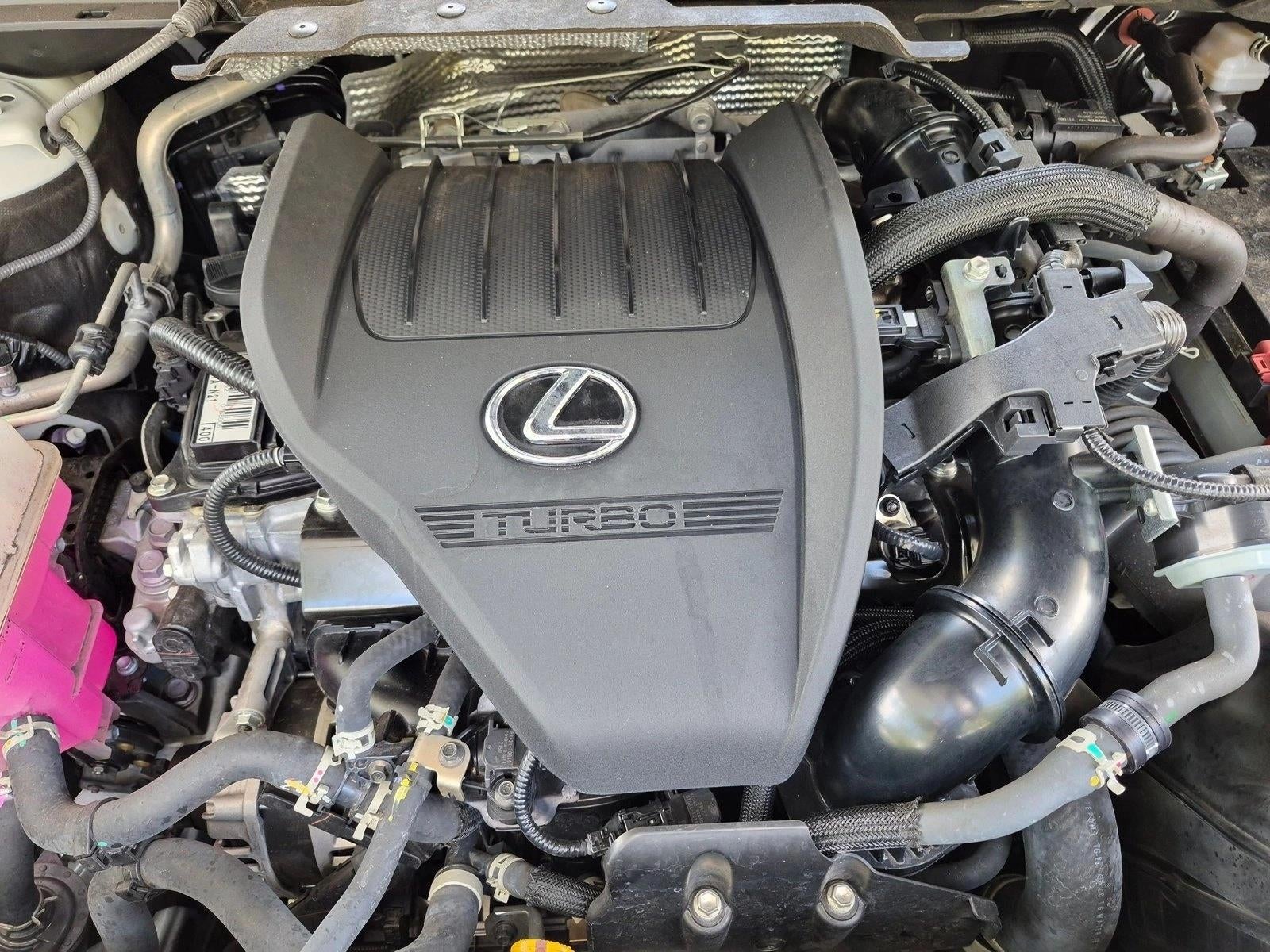 2024 Lexus RX 350 Premium FWD