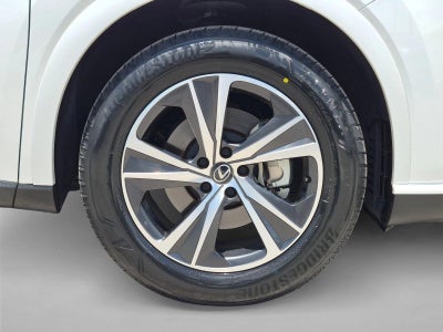 2024 Lexus RX 350 Premium FWD
