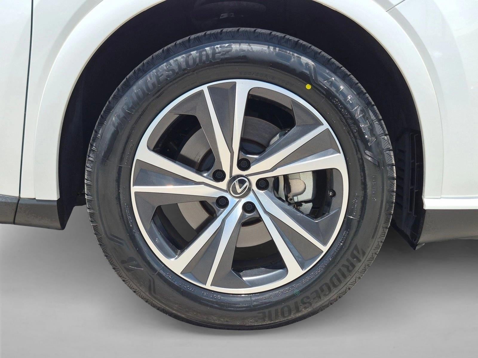2024 Lexus RX 350 Premium FWD
