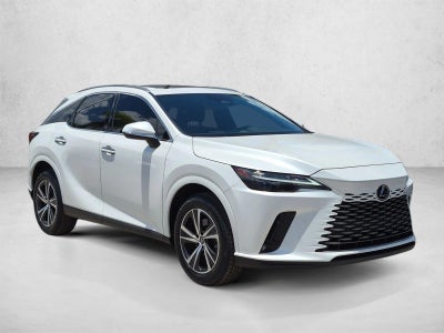 2024 Lexus RX 350 Premium FWD