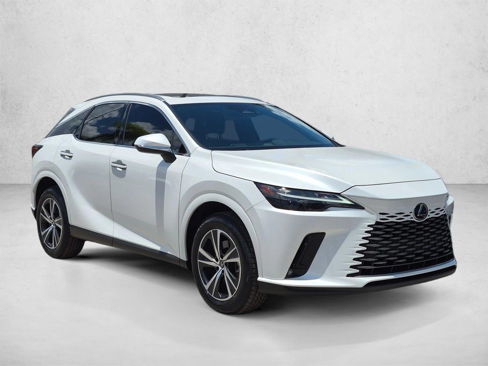 2024 Lexus RX 350 Premium FWD