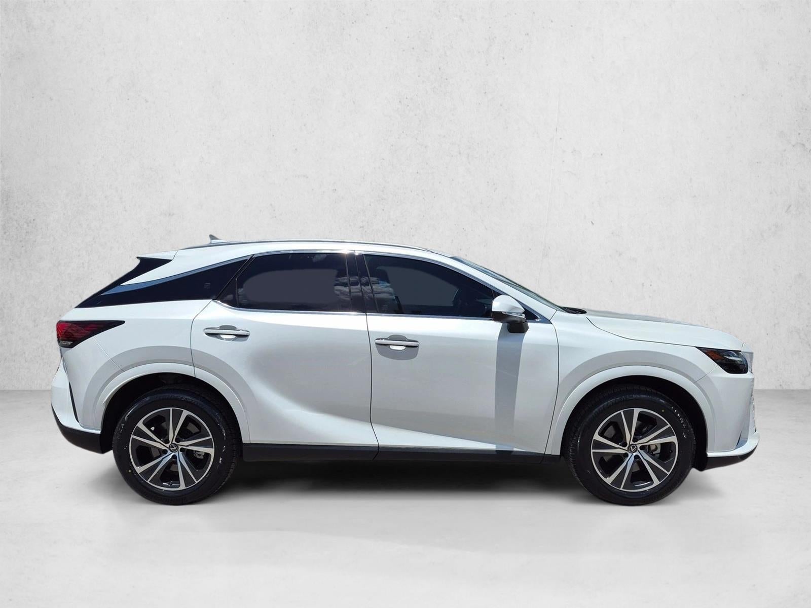 2024 Lexus RX 350 Premium FWD