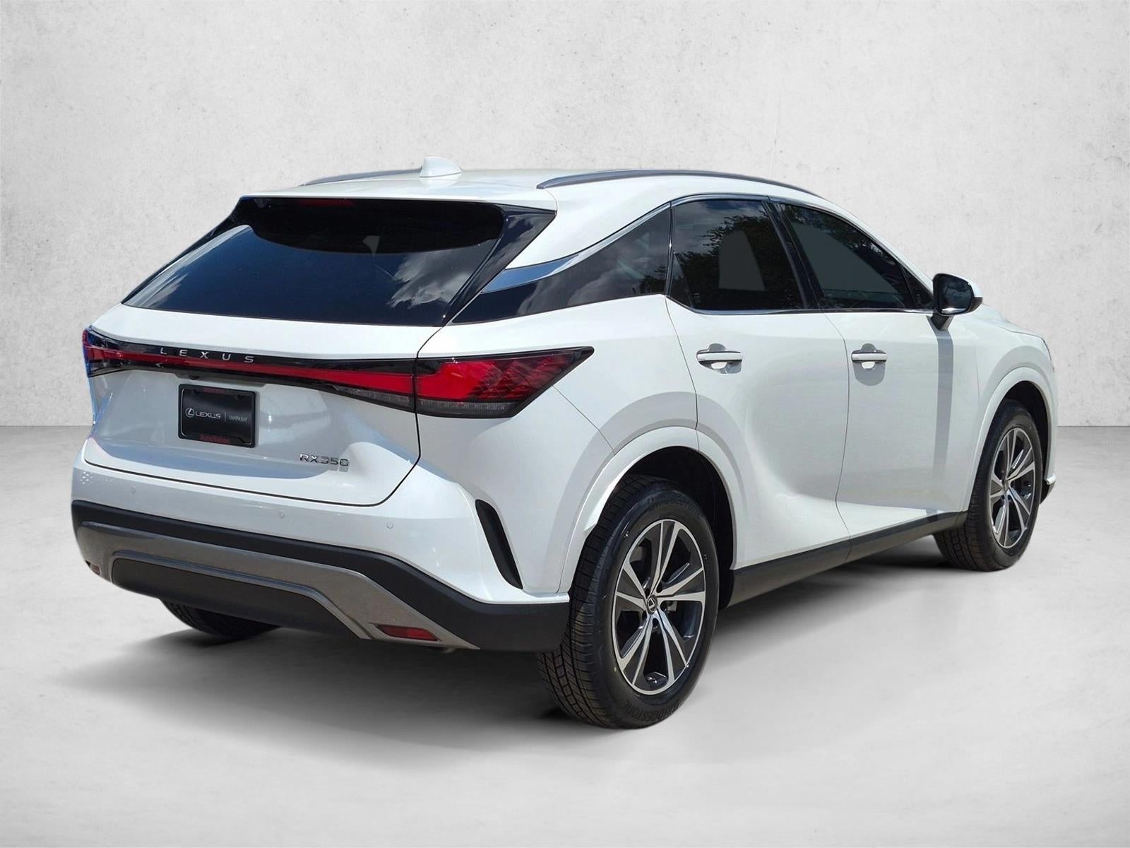 2024 Lexus RX 350 Premium FWD