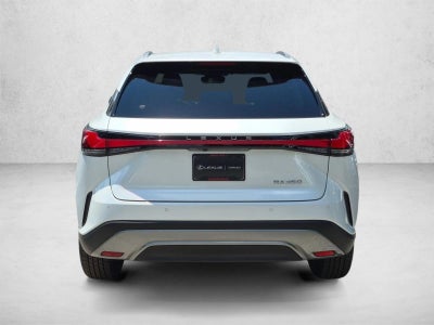 2024 Lexus RX 350 Premium FWD