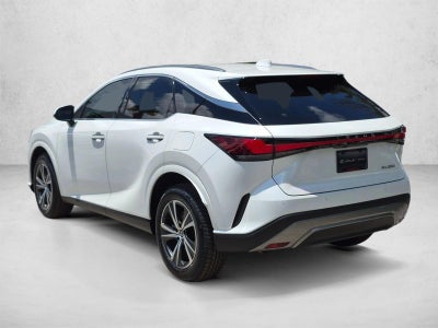 2024 Lexus RX 350 Premium FWD