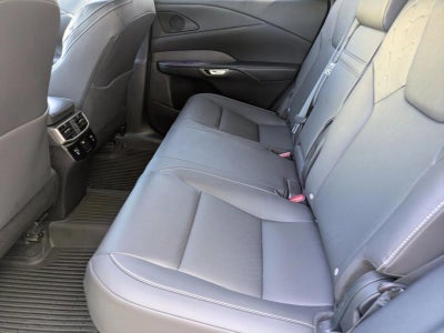 2025 Lexus RX 350 Premium Plus FWD