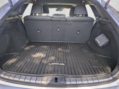 2025 Lexus RX 350 Premium Plus FWD