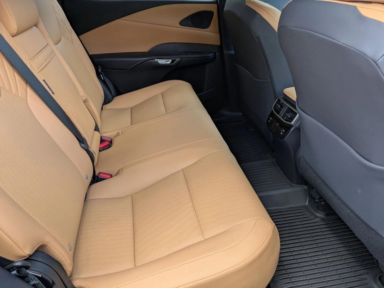 2025 Lexus RX 350 Premium FWD