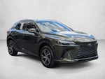 2025 Lexus RX 350 Premium FWD